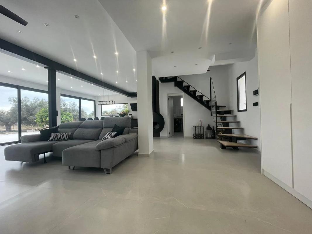 Venta de chalet independiente en Alzabares, Elche / Elx
 photo 4