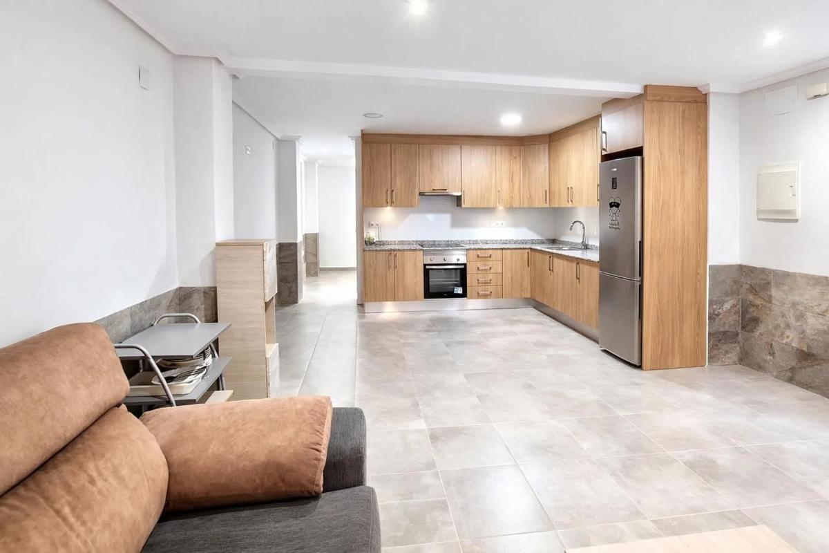 Venta de piso en Barrio Carrús Este, Elche / Elx
 photo 4
