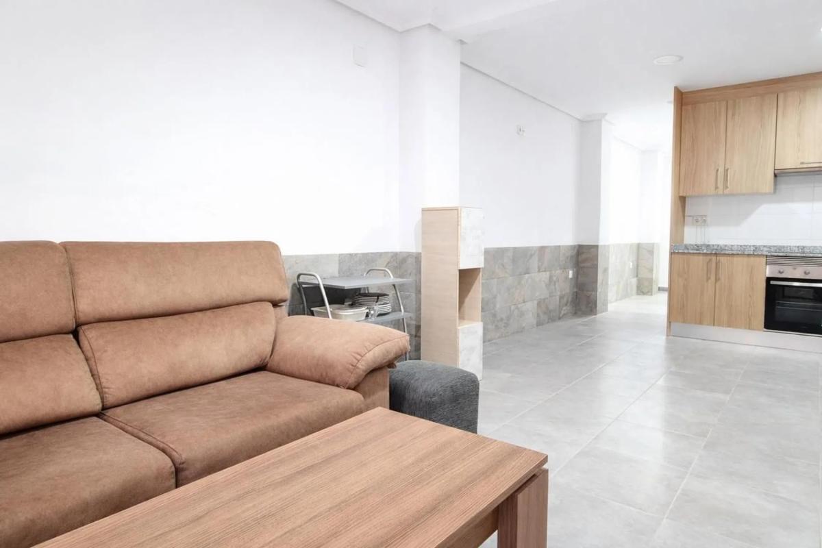 Venta de piso en Barrio Carrús Este, Elche / Elx
 photo 5