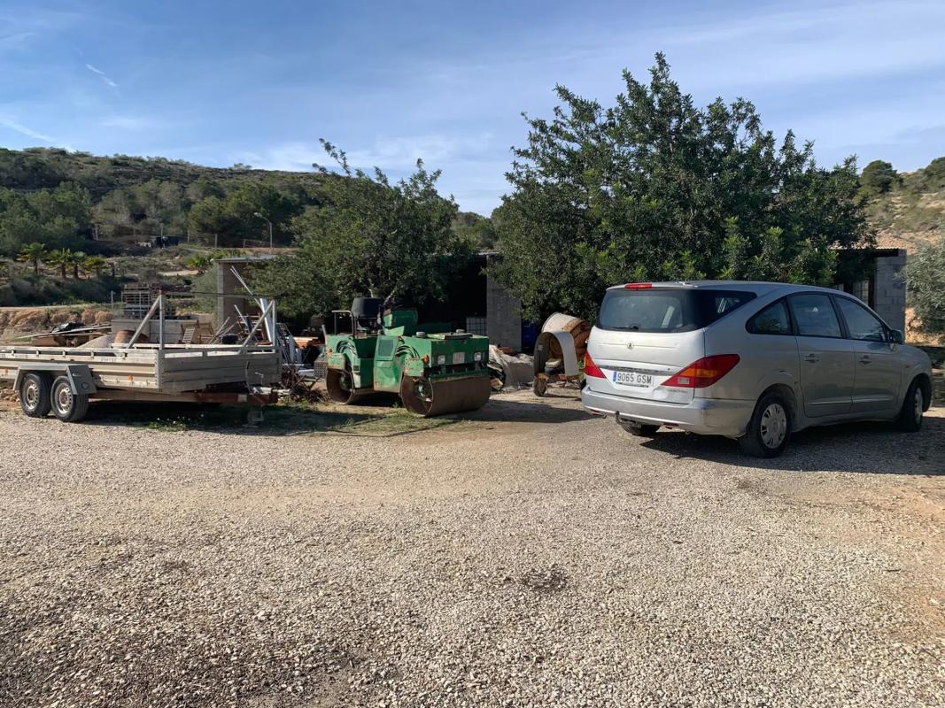 Venta de finca rústica en  Torrellano , Elche / Elx photo 4