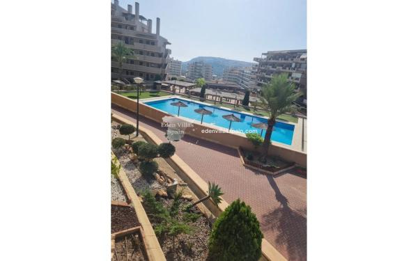 Penthouse for sale at  Arenales del Sol, Elche / Elx photo 1