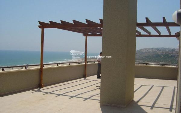 Penthouse for sale at  Arenales del Sol, Elche / Elx photo 2