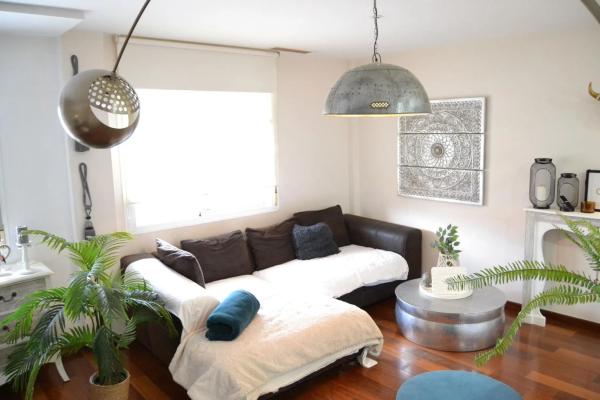 Chalet adosado en venta en Calle dels Botella , Elche / Elx photo 1