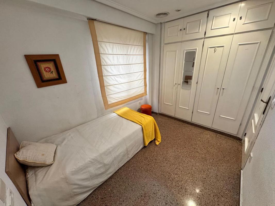 Venta de piso en Barrio Pont Nou-Corazón de Jesús, Elche / Elx
photo 3