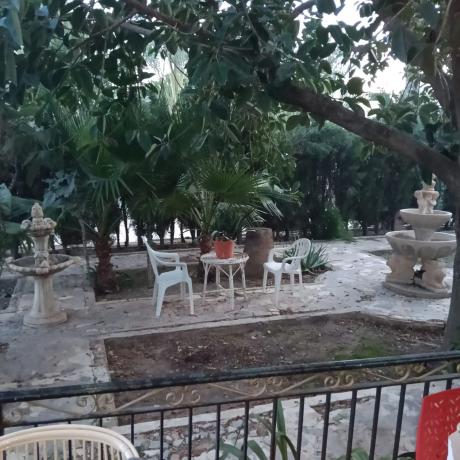Independent chalet for sale in Camino del tío pau, 242, Elche / Elx
thumbnail 2