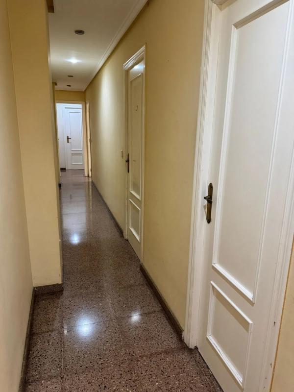 Venta de piso en Barrio Pont Nou-Corazón de Jesús, Elche / Elx
photo 4