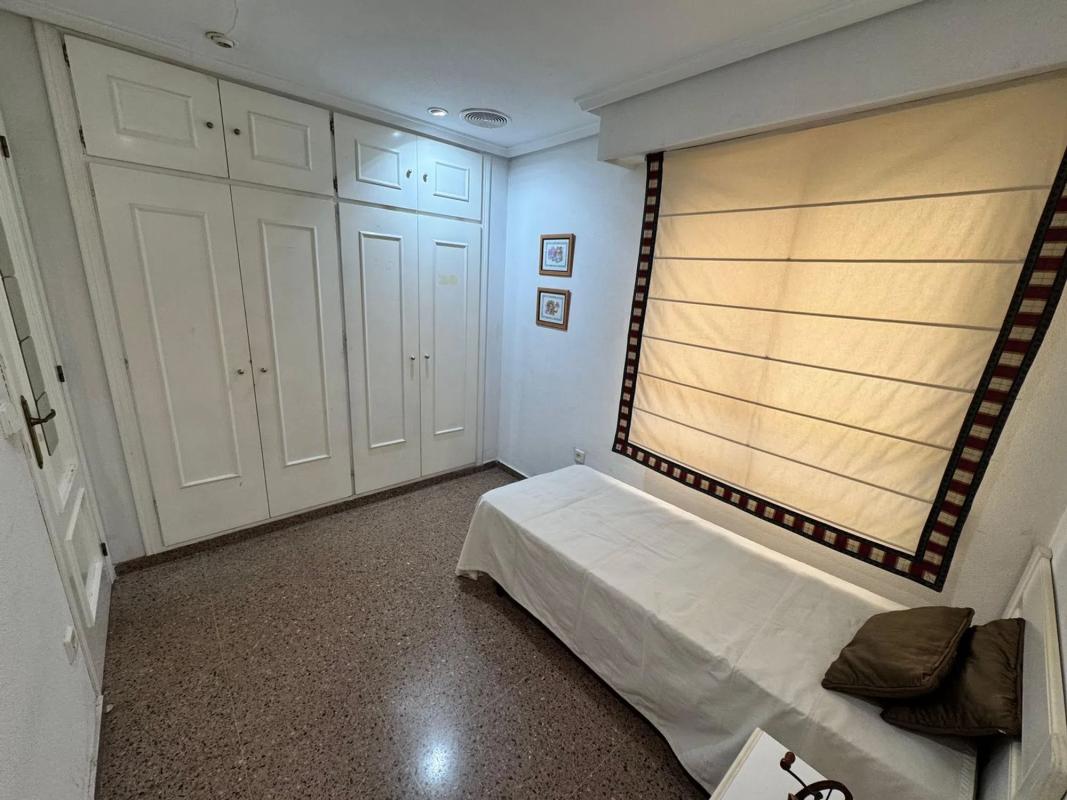 Venta de piso en Barrio Pont Nou-Corazón de Jesús, Elche / Elx
photo 5