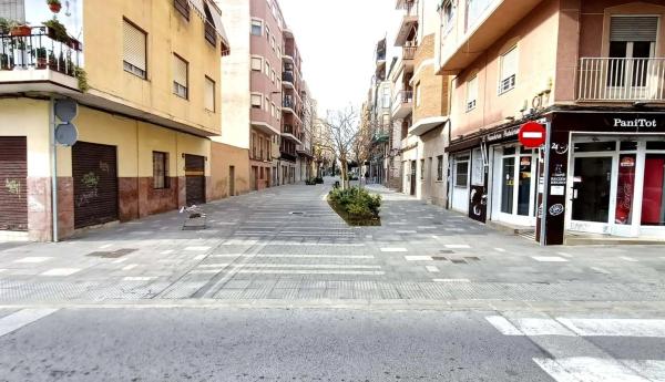 Chalet independiente en venta en Barrio Los Magros-Casablanca, Elche / Elx
thumbnail 2