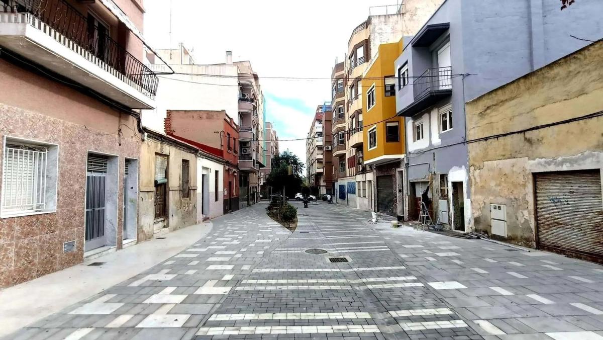 Sprzedaż niezależnego domku jednorodzinnego w Barrio Los Magros-Casablanca, Elche / Elx photo 4