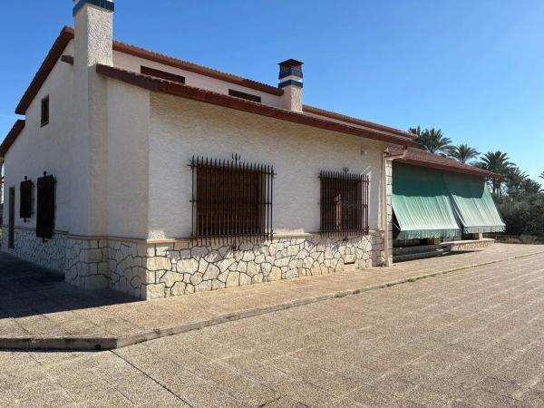Casa rural en Partida Perleta photo 3