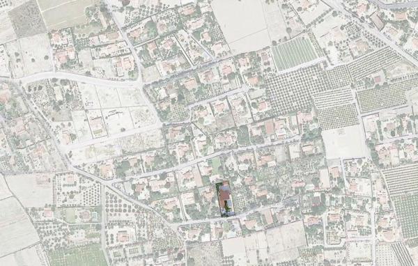Chalet independiente en venta en Calle Lugar Alzabaras Alto Poligono 1, 1184, Elche / Elx thumbnail 2