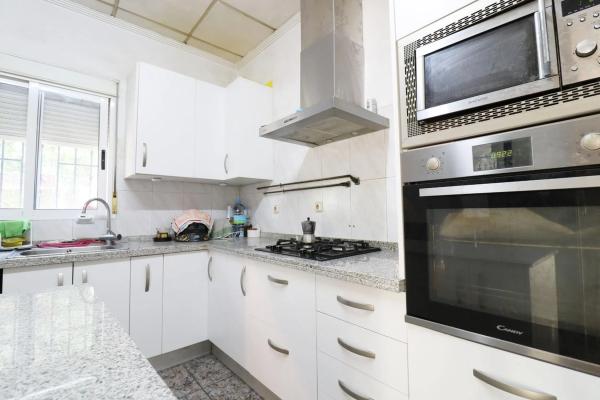 Independent chalet for sale in Algoda-Matola-Llano de San José, Elche / Elx
 photo 4