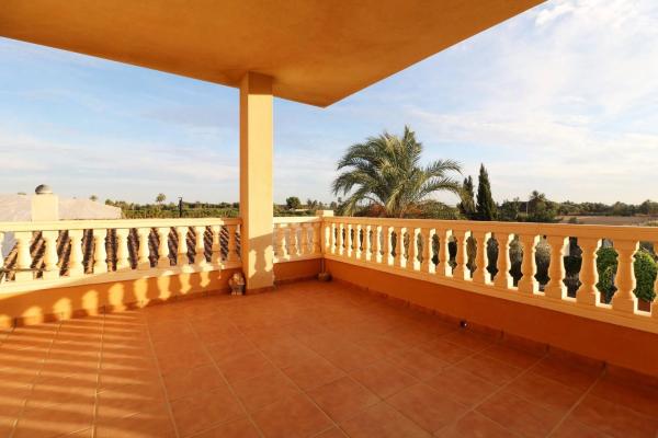 Independent chalet for sale in Algoda-Matola-Llano de San José, Elche / Elx
thumbnail 1