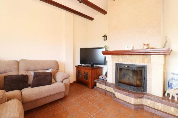 Independent chalet for sale in Algoda-Matola-Llano de San José, Elche / Elx
thumbnail 2