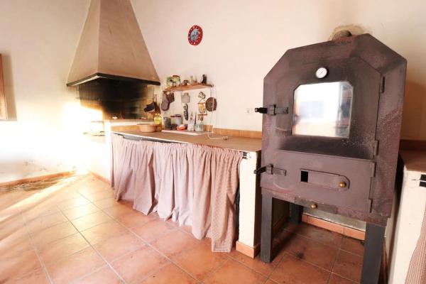 Independent chalet for sale in Algoda-Matola-Llano de San José, Elche / Elx
 photo 4