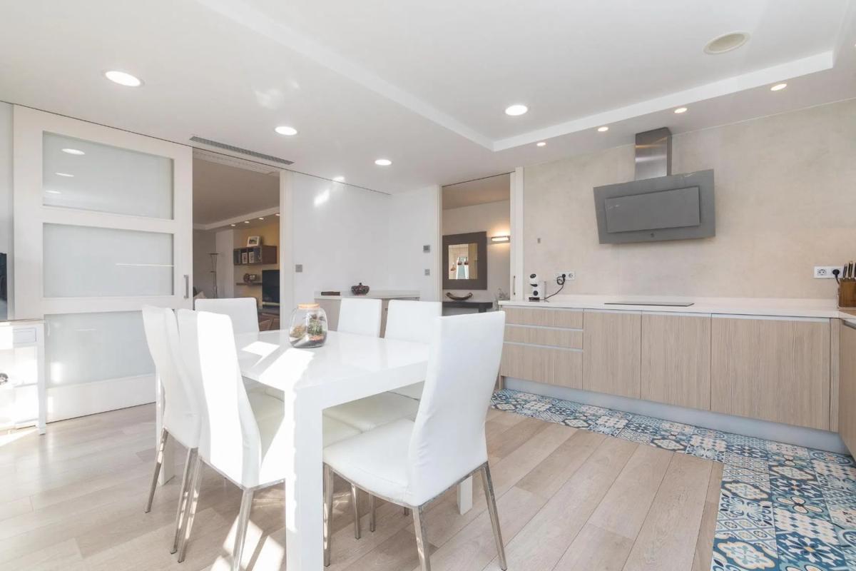 Penthouse sale in  Calle Vicente Blasco Ibáñez, Elche / Elx photo 2