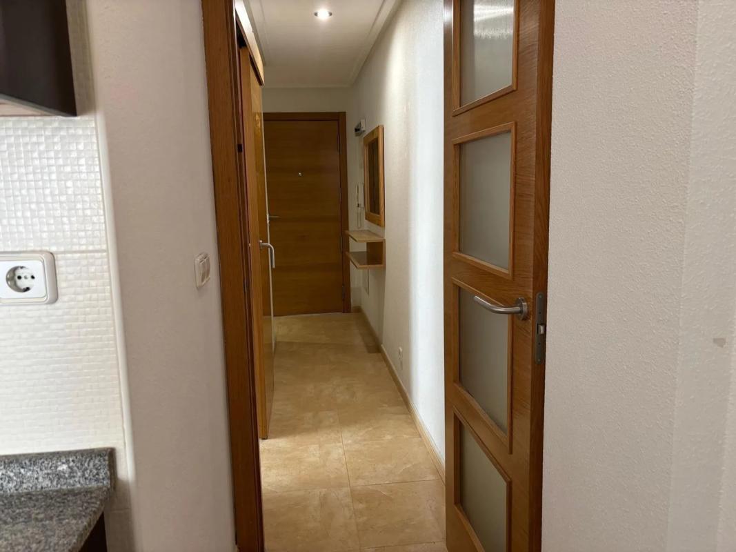 Venta de piso en Barrio Pont Nou-Corazón de Jesús, Elche / Elx
 photo 4