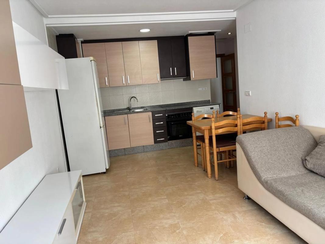 Venta de piso en Barrio Pont Nou-Corazón de Jesús, Elche / Elx
 photo 5