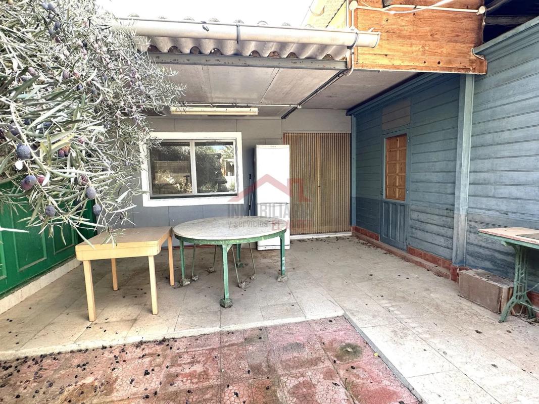 Sale of independent chalet in Camping Balsares, Elche / Elx
 photo 3
