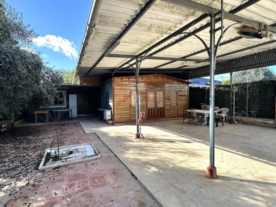 Sale of independent chalet in Camping Balsares, Elche / Elx
 photo 4