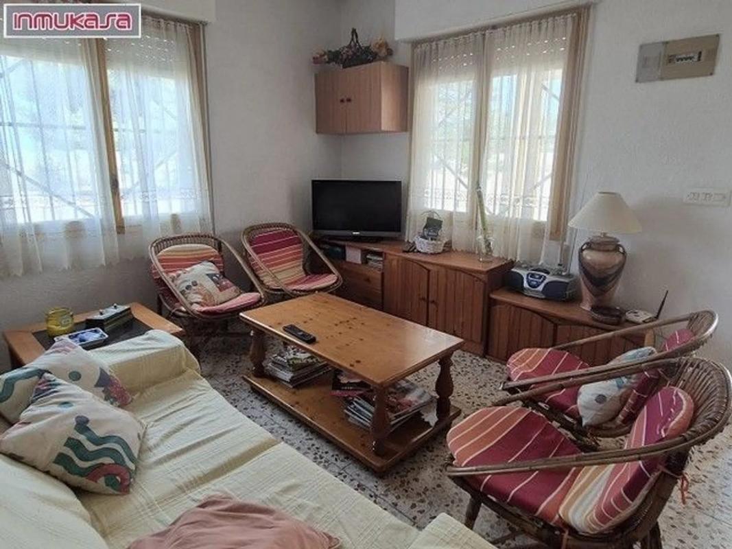 Venta de chalet independiente en La Marina, Elche / Elx
photo 1