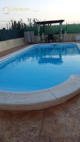 Chalet independiente en venta en DAIMES, Elche / Elx
 photo 1