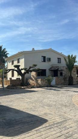 Independent chalet for sale in Partida Daimes, 3149 B, Elche / Elx
thumbnail 2