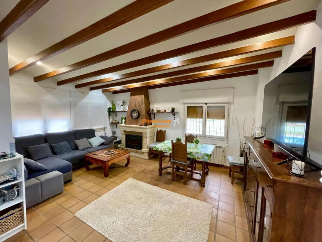 Venta de chalet independiente en Algoda-Matola-Llano de San José, Elche / Elx
 photo 3