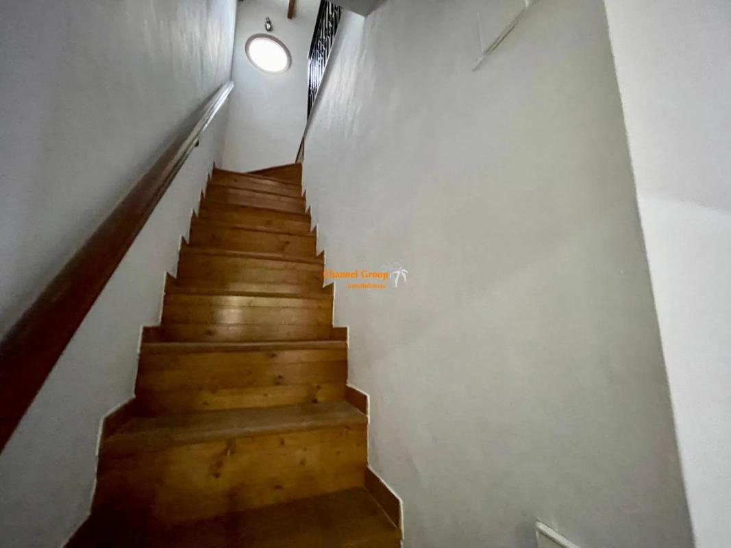 Venta de chalet independiente en Algoda-Matola-Llano de San José, Elche / Elx
 photo 5