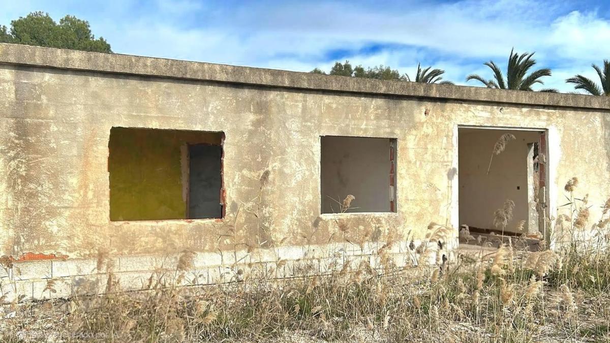 Продажа отдельного шале в Las Bayas-Asprillas, Эльче / Эльх photo 5