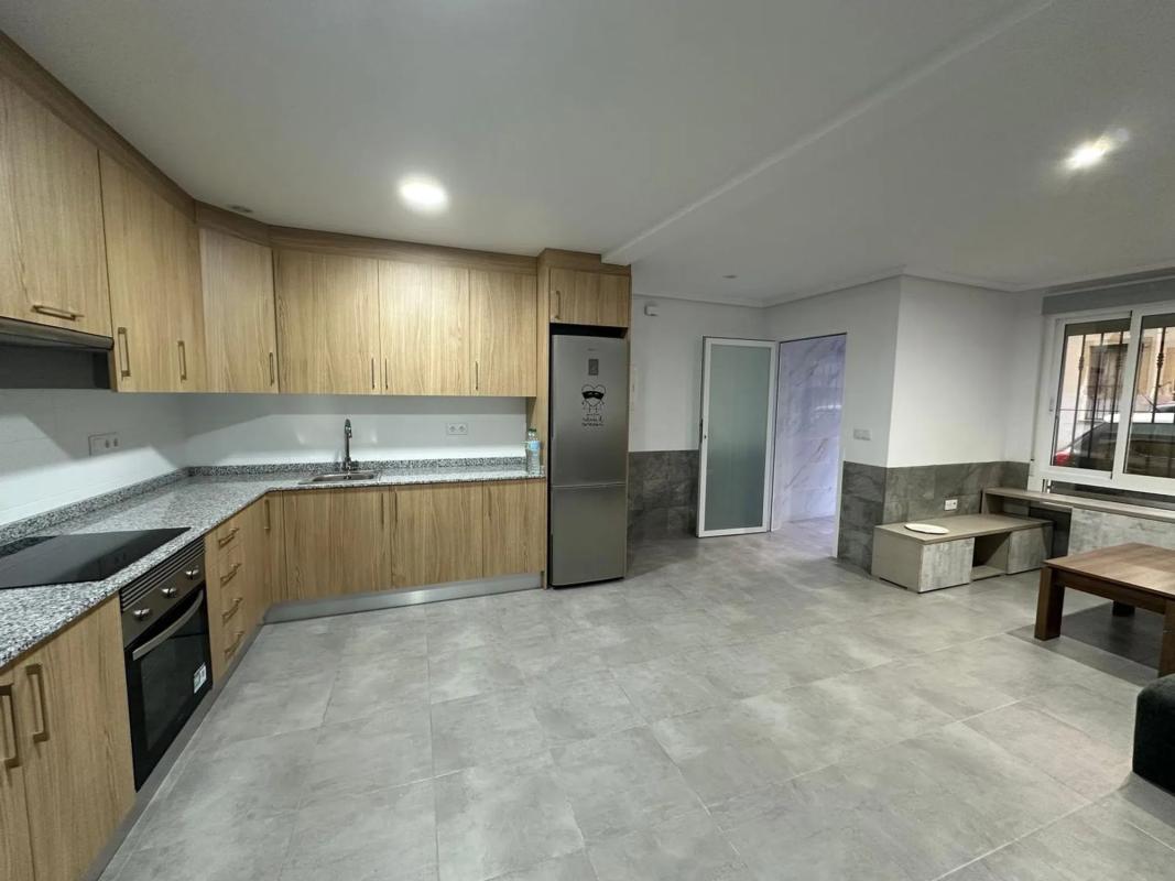 Venta de piso en Calle Antonio Gomis Vicente, 51, Elche / Elx
photo 1
