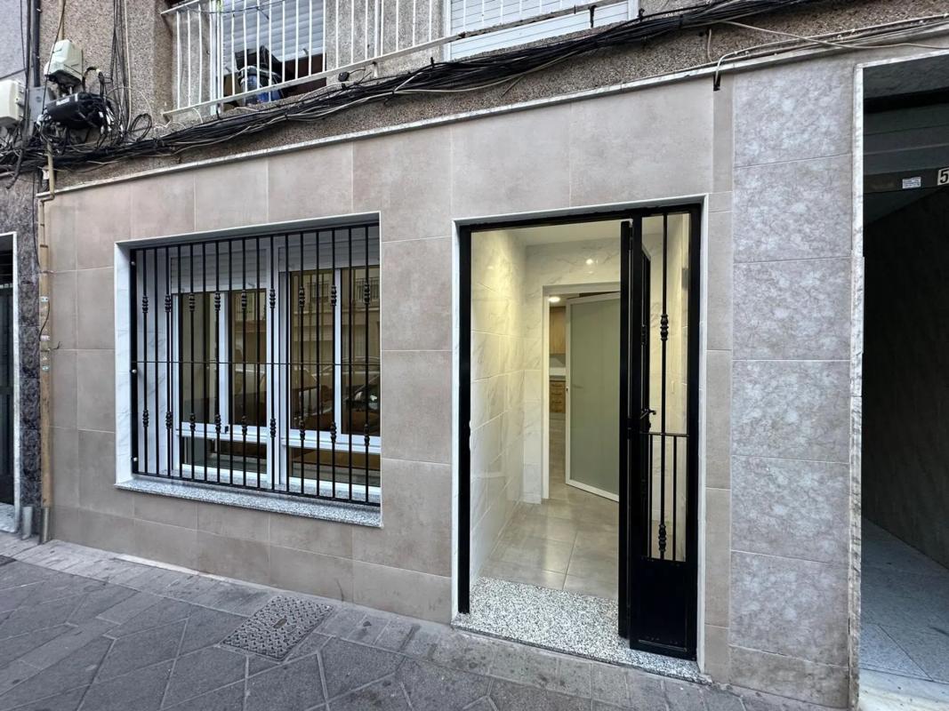 Venta de piso en Calle Antonio Gomis Vicente, 51, Elche / Elx
photo 2