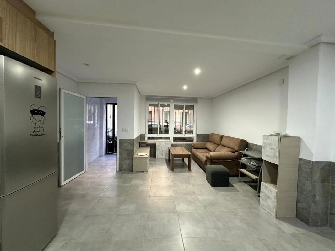 Venta de piso en Calle Antonio Gomis Vicente, 51, Elche / Elx
photo 3