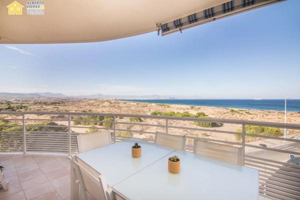 Продажа квартиры на Arenales del Sol, Эльче / Эльх
photo 1
