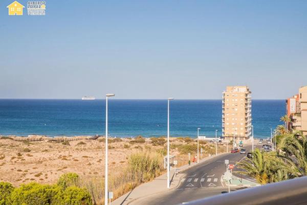 Продажа квартиры на Arenales del Sol, Эльче / Эльх
thumbnail 2