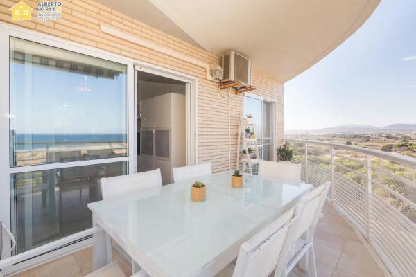 Продажа квартиры на Arenales del Sol, Эльче / Эльх
 photo 4