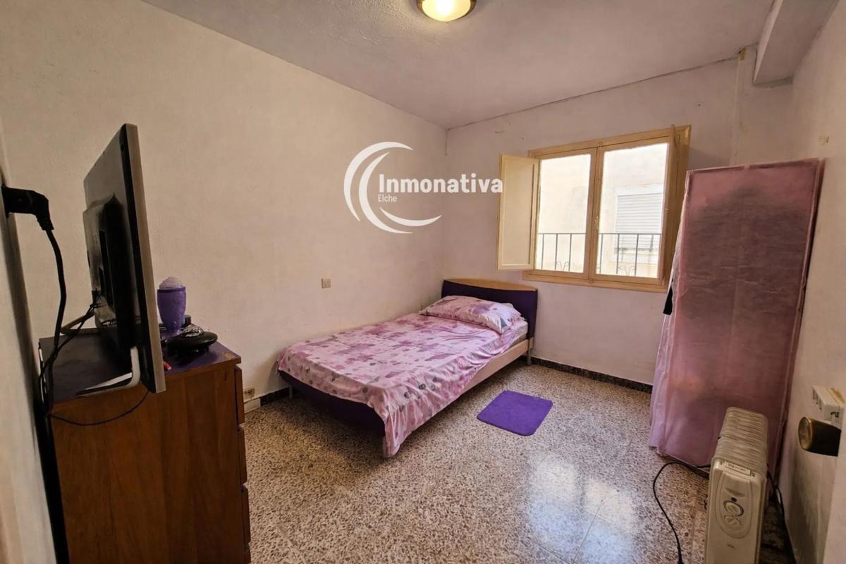 Sprzedaż mieszkania w Barrio Carrús Oeste, Elche / Elx
photo 4