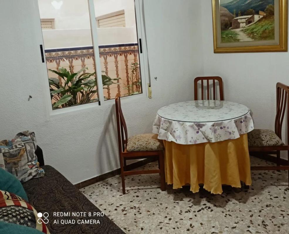 Продажа квартиры на Calle Juan Espuche, Эльче / Эльх
photo 1
