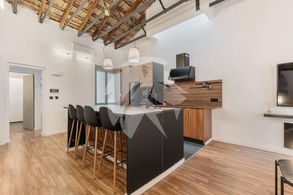 Venta de chalet adosado en Barrio Pont Nou-Corazón de Jesús , Elche / Elx photo 2