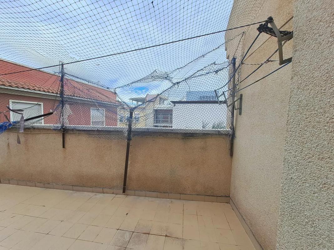 Venta de ático en  Plaza de Sant Joan, Elche / Elx photo 2