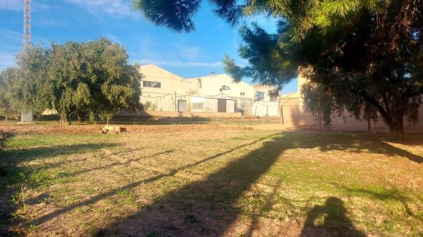 Casa rural en Partida Algorós, 1104 g photo 2