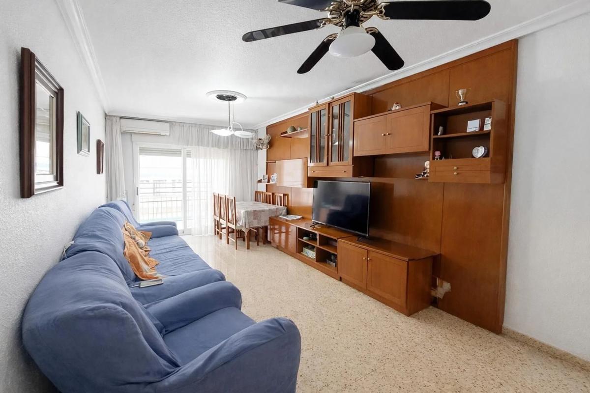 Venta de piso en Barrio Los Magros-Casablanca, Elche / Elx
photo 1