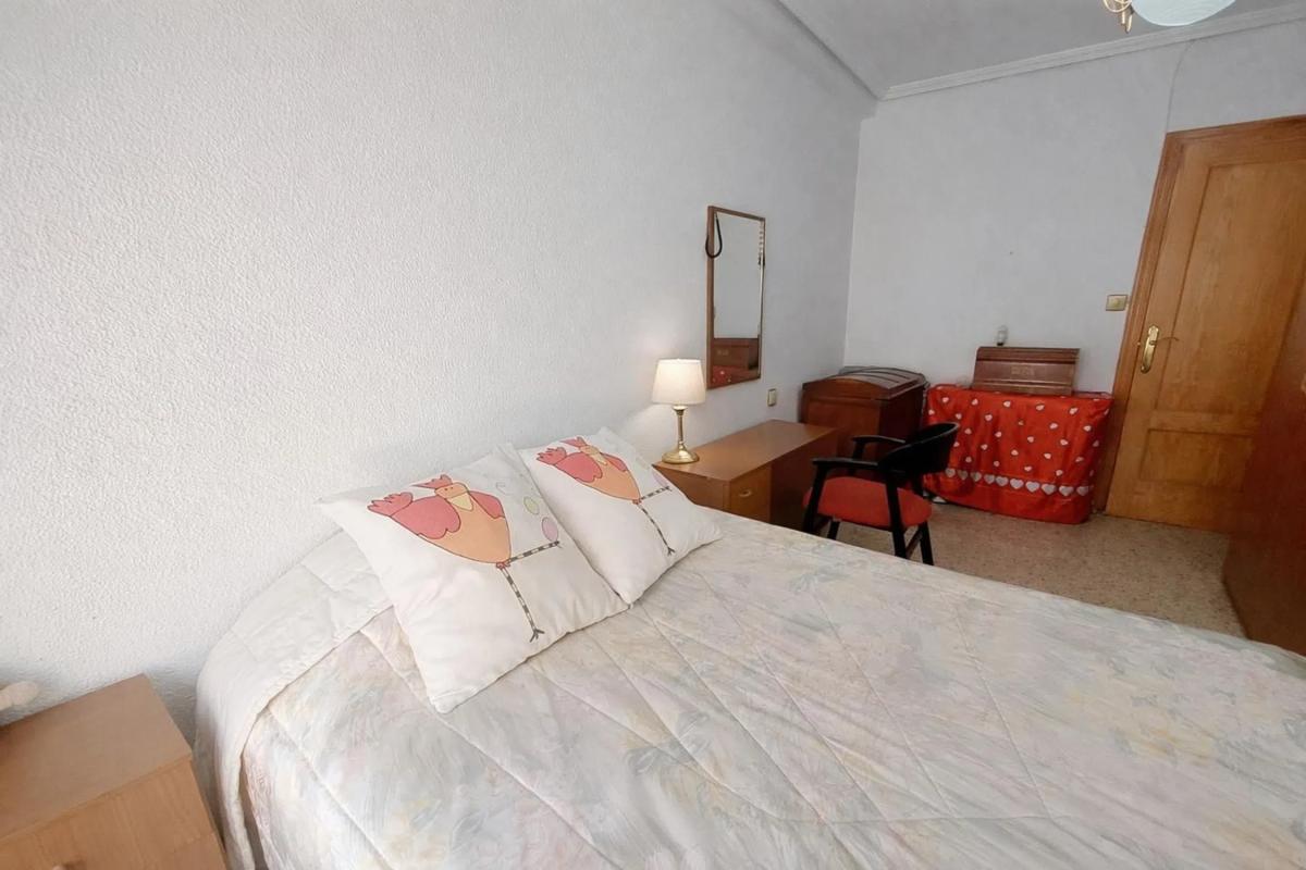 Venta de piso en Barrio Los Magros-Casablanca, Elche / Elx
photo 3