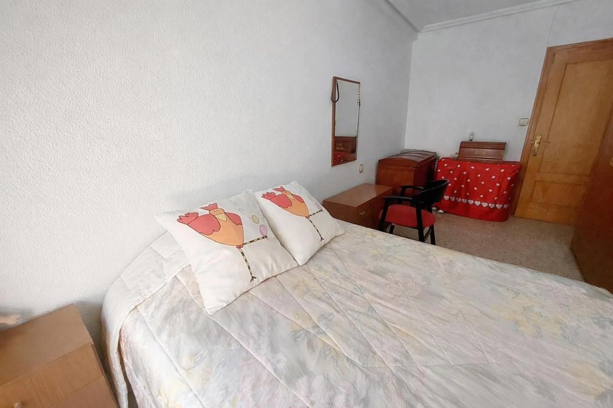 Venta de piso en Barrio Los Magros-Casablanca, Elche / Elx
photo 5