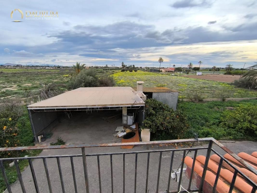 Venta de chalet adosado en  Baya-Alta , Elche / Elx photo 3