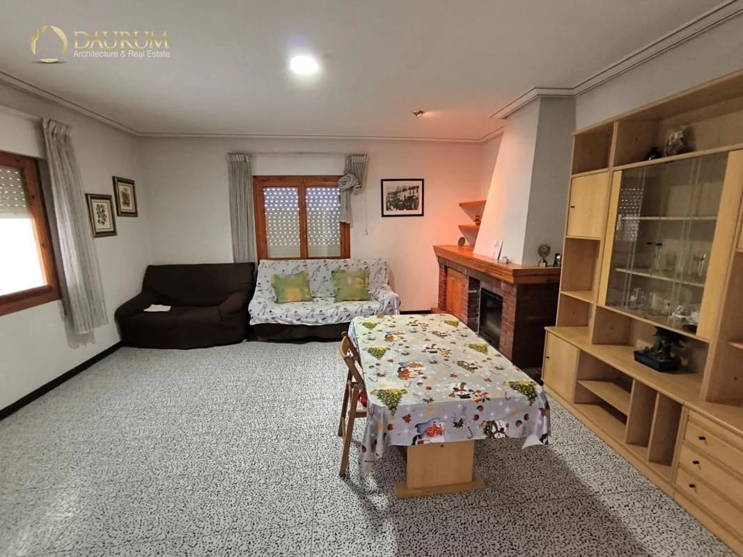 Venta de chalet adosado en  Baya-Alta , Elche / Elx photo 4