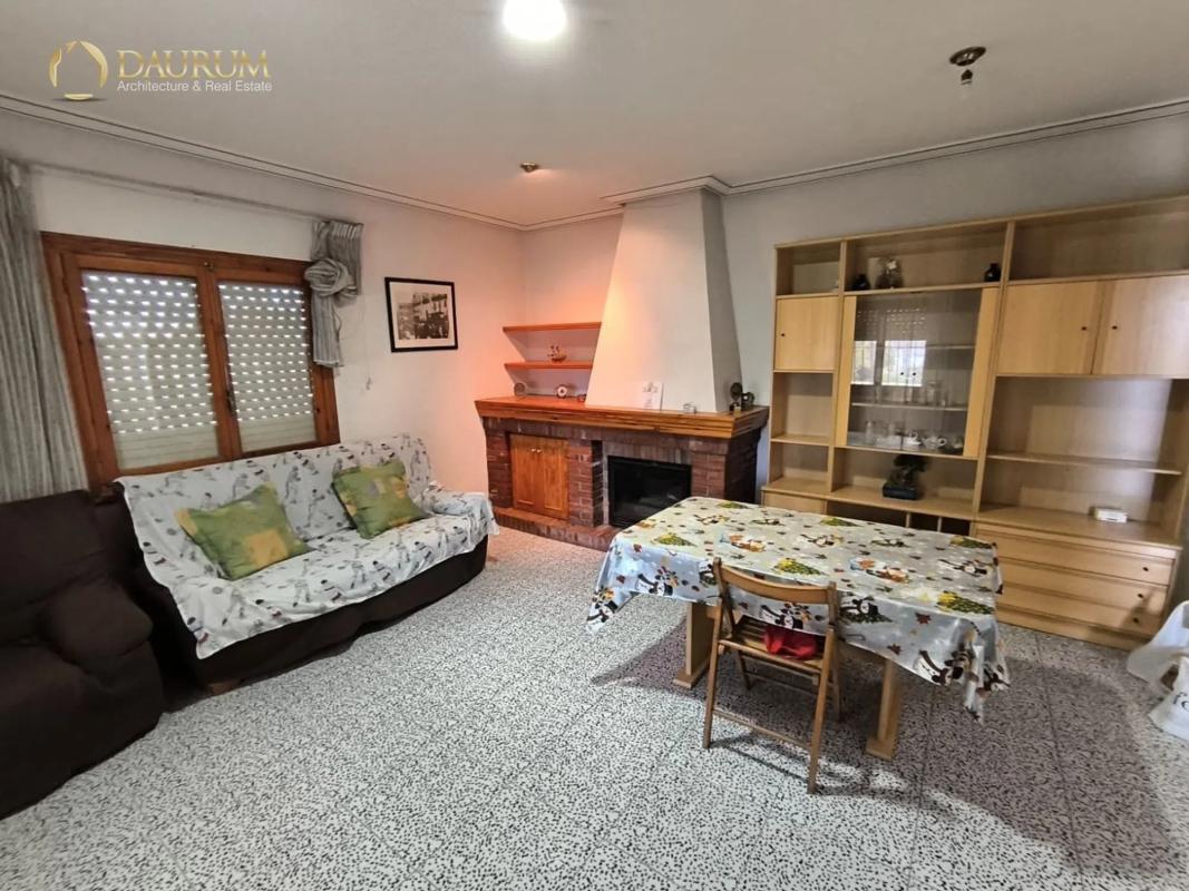 Venta de chalet adosado en  Baya-Alta , Elche / Elx photo 5