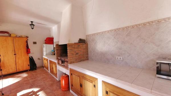 Chalet independiente en venta en Peña las Aguilas, Elche / Elx
thumbnail 2