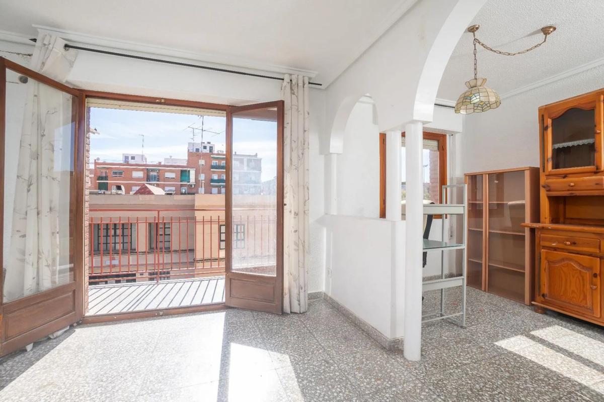Venta de piso en Calle Diego Pascual Oliver, Elche / Elx
 photo 2