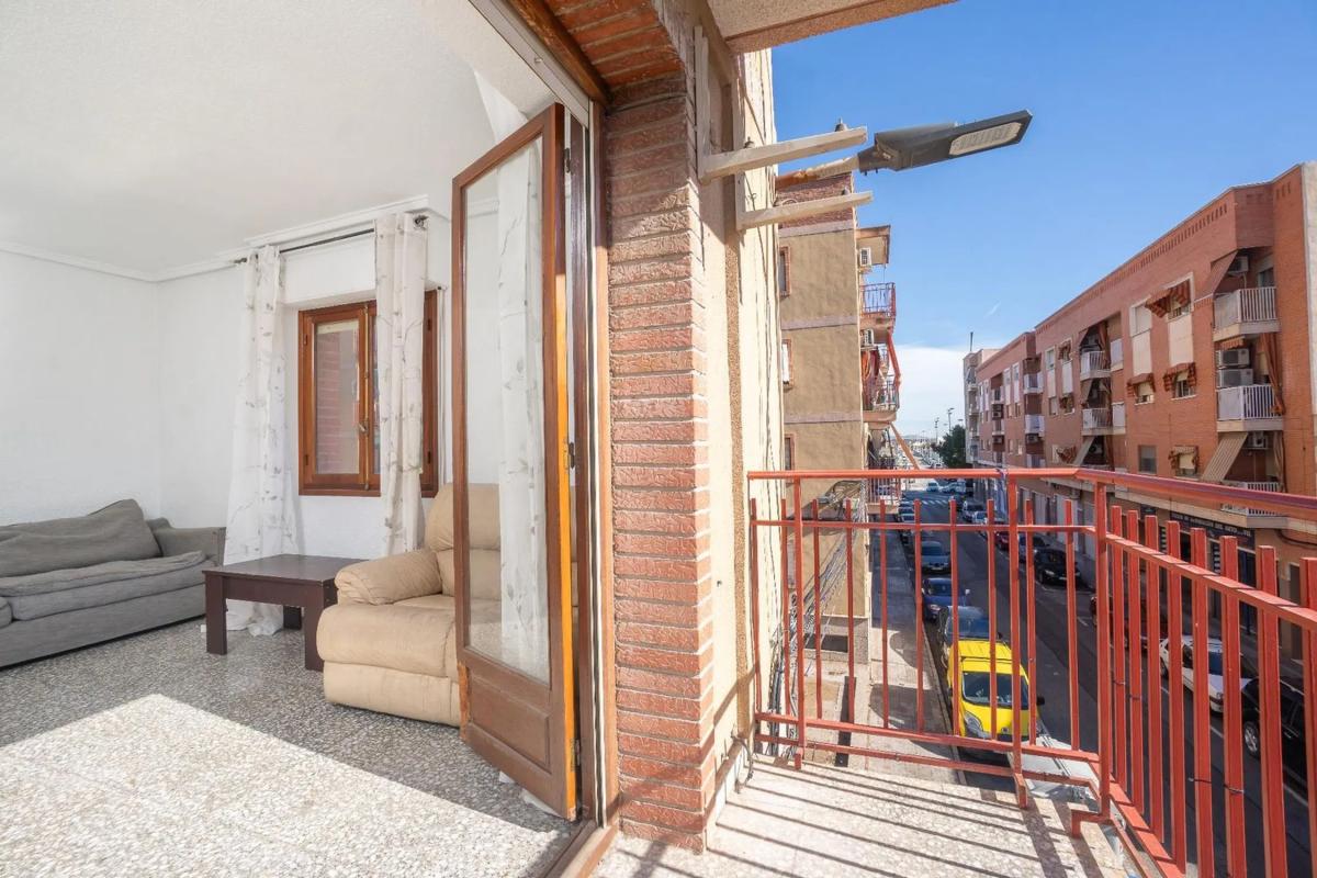 Venta de piso en Calle Diego Pascual Oliver, Elche / Elx
 photo 4